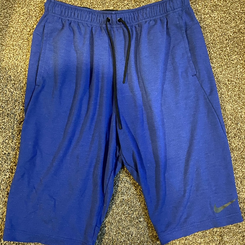Nike shorts